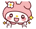 F_mymelody_happy
