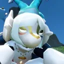 frog