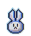 NewJeansxPowerPuff_Bunny