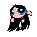 NewJeans_MinjixPowerPuff_ani