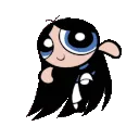 NewJeans_MinjixPowerPuff_ani