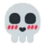 im_emote_skullblush im_emote_skullblush