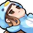 TEA_1girllazy Discord emoji
