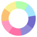 nColorWheel
