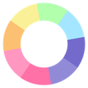 :nColorWheel: