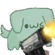 MinawanGun MinawanGun