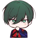 ChibiRin ChibiRin