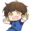 ChibiBachira ChibiBachira