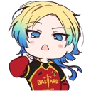 ChibiKaiser