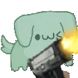 cerbyMinaGun