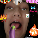 emoji_26 custom emote | deformed sperms  🙁