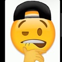 emoji_38 Discord Emoji - deformed sperms  🙁