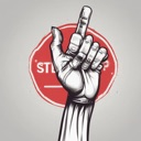 emoji_47 Discord sticker - deformed sperms  🙁