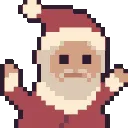 santadance