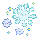 Snowflakes