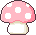 PinkMushroom