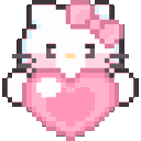 HelloKittyHeart