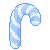 bluecandycane