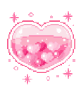 HeartBubble
