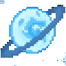 BlueSaturn