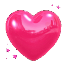 BouncyHeart