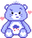 17936carebearblue