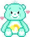 68038carebearcyan