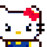 hellokittywave