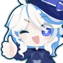 00_furinathumbsup_DNS