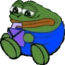 SadgeCry