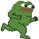 peepoRun