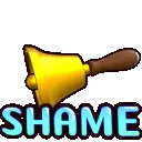 shame