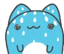 bugcat_sweat