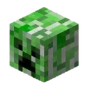 6609minecraftcreeperhead