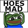 pepehoesmad