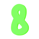 eight8