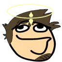 CluelessAdam