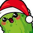 christmasPickleWiggle