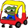 PeepoVroomVroom