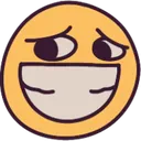 smile