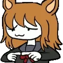 evilShy