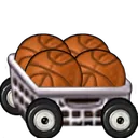 basketball_car