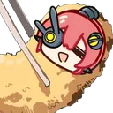 GfishtusIWannaEatUrFriedShrimp