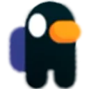 kgsAmongUsDuck
