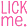TO_LickMe