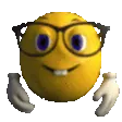 nerdy
