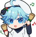 gi_chongyun_bells Discord emoji