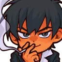 smokesmirk