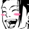 GetoHappyBlush