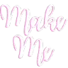 TO_MakeME